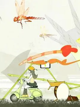 《温柔进行曲》:一场关于爱与救赎的动人旋律