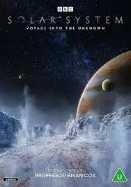 《太阳系》:宇宙的浩瀚与孤独,探索未知的旅程