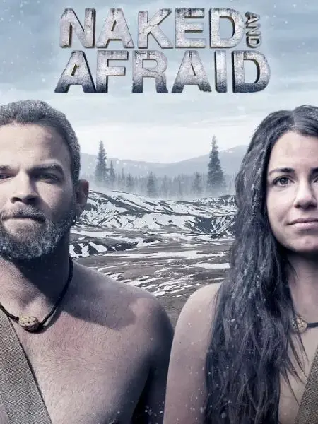 《原始生活21天 第一季》：挑战生存极限，看人类如何在荒野中求生！