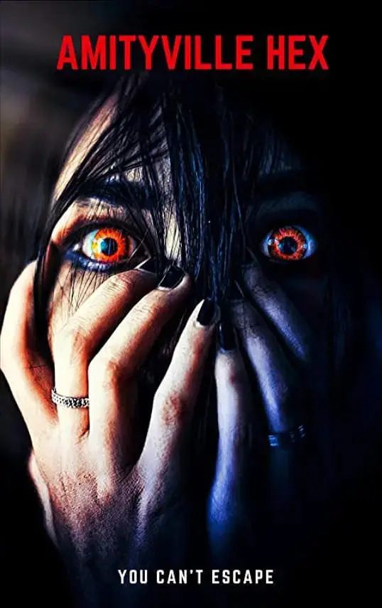 《阿米蒂维尔魔咒》：噩梦凶宅的诅咒再现，挑战你的恐怖极限，熟年惊魂！