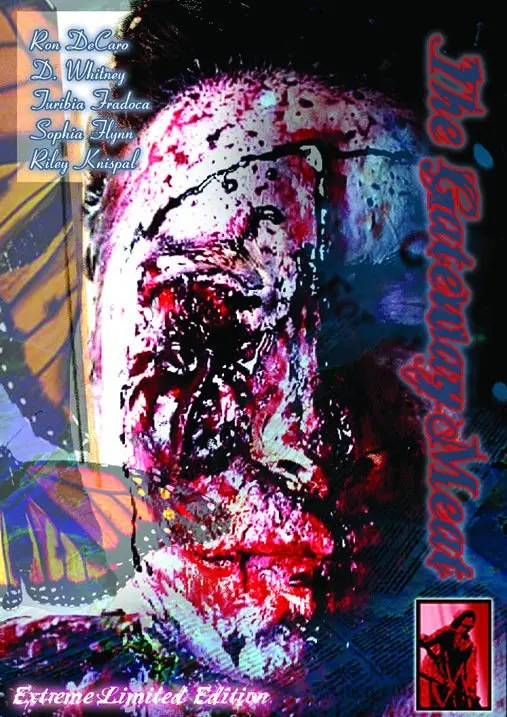 《“网关”的肉》：血腥科幻背后的哲学思辨？一场挑战感官极限的恐怖之旅！