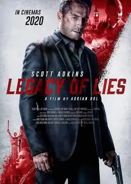 《谍海危情》：深海迷局，惊险逃生！一场关于信任与背叛的生死较量