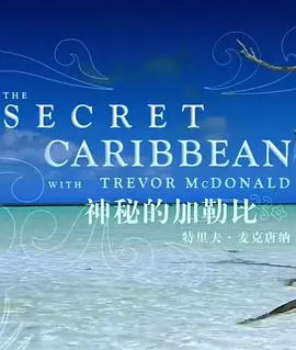 《神秘的加勒比》：深入惊魂未定的二战遗址，探寻隐藏的真相与人性的拷问